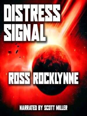 cover image of Distress Signal